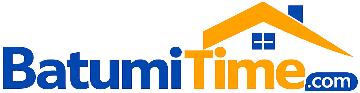 Batumi Time