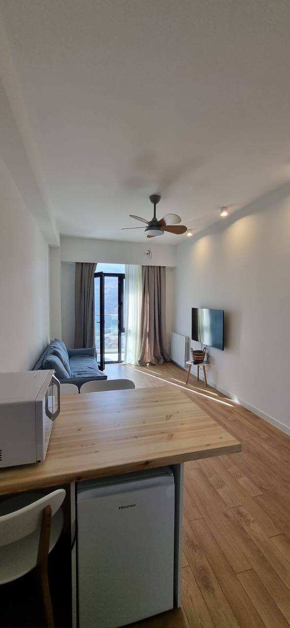 2 Bedroom Apartment for Rent in Saburtalo, Tbilisi - $650