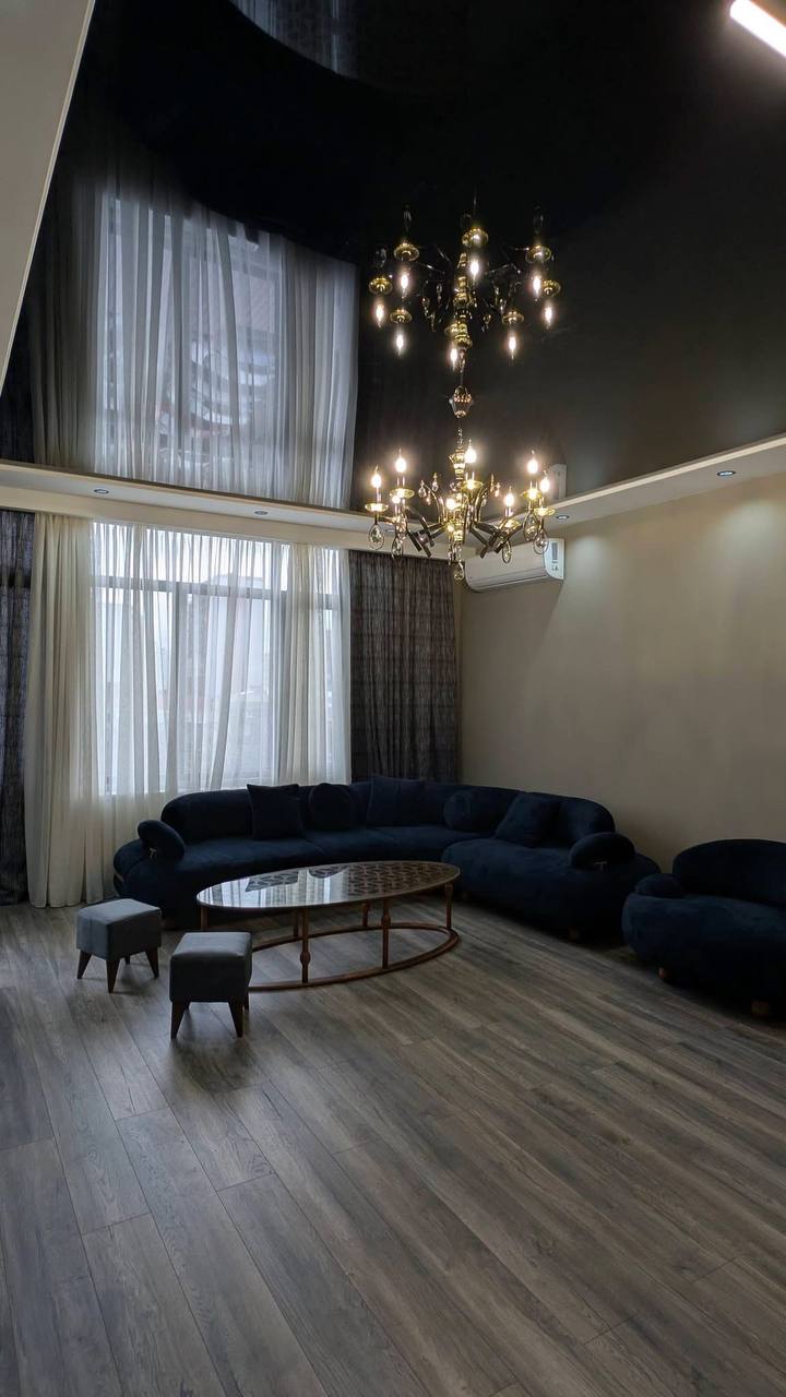 Premium Apartment in Batumi for Rent - $1000/month