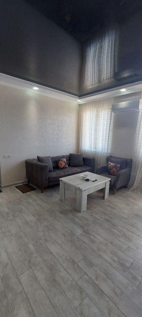 Cozy 1+1 Apartment for Rent in Batumi - $400