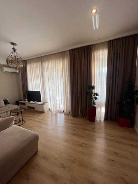 Unique 3-Room Apartment for Rent in Vake, Tbilisi